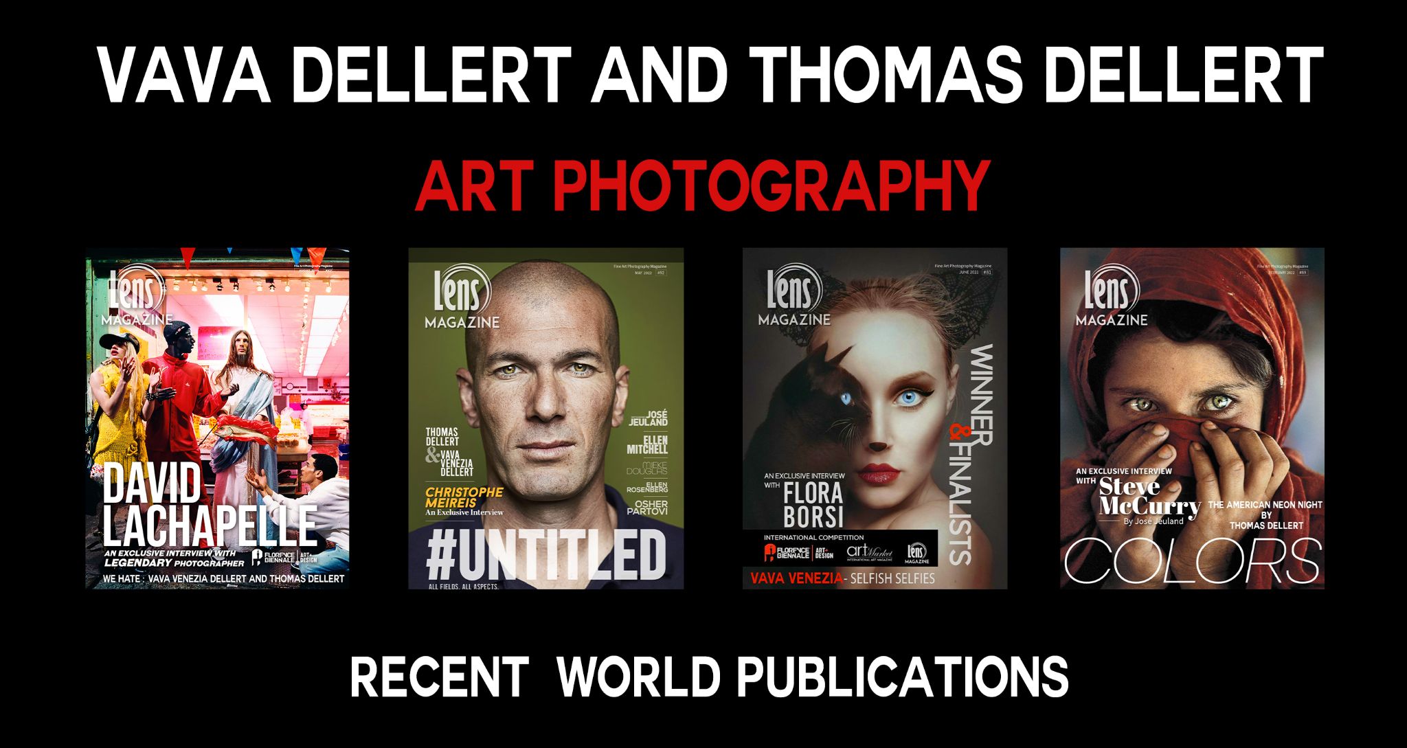 Publications Banner 